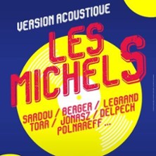 Les Michel&rsquo;s – Piano Voix