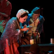 Les Misérables