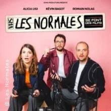 Les Normales se Font des Films