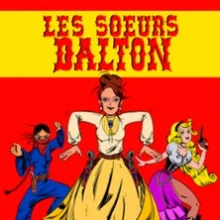 Les sœurs Dalton