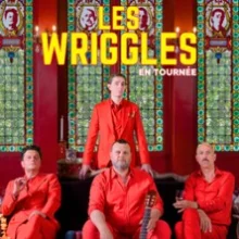 Les Wriggles