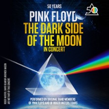 The Dark Side of the Moon – En concert