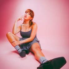 Lisa Pariente  