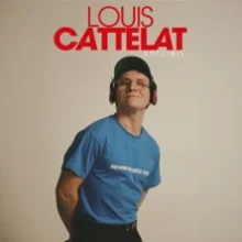 Louis Cattelat – Arecibo