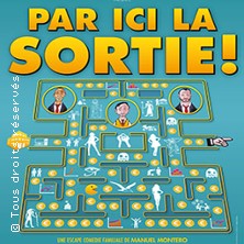Par Ici La Sortie !