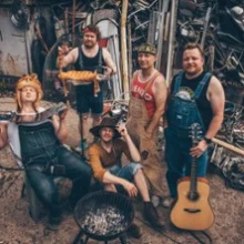 Steve&rsquo;N&rsquo;Seagulls