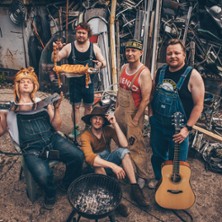 Steve&rsquo;N&rsquo;Seagulls