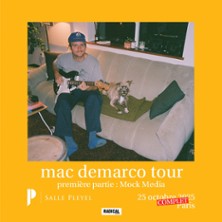 Mac DeMarco 