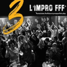Mardi Impro