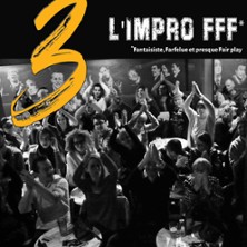 Mardi Impro