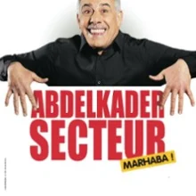 AbdelKader Secteur – Marhaba !