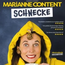 Marianne Content – Schnecke