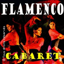Cabaret Flamenco – Espace Culturel du Vieux Lyon