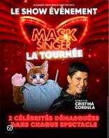 Mask Singer – La Tournée