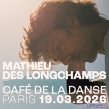 Mathieu Des Longchamps