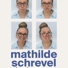 Mathilde Schrevel – Tout va Bien se Passer