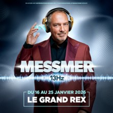 Messmer – 13Hz – Le Grand Rex, Paris
