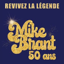 Mike Brant 50 Ans – Chanté par Amaury Vassili