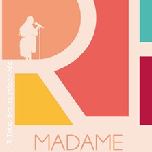 Mme Sarfati Comedy Club – Salle Madame Sarfati, Paris