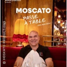 Moscato Passe à Table