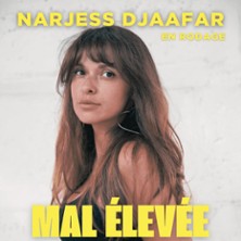 Narjess Djaafar – Mal Elevée