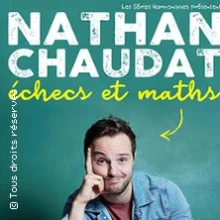 Nathan Chaudat – Echecs et Maths