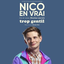 Nico en Vrai – Trop Gentil, Tournée