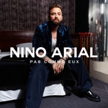 Nino Arial – Pas Comme Eux