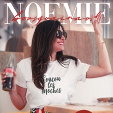 Noémie Bousquainaud – Coucou les Moches
