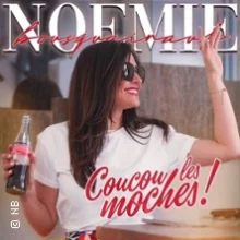 Noémie Bousquainaud – Coucou les Moches
