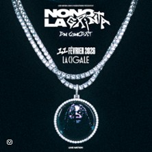 Nono La Grinta  