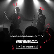 Nous Etions Une Armée  