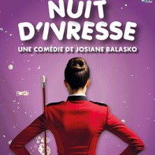 Nuit d&rsquo;Ivresse