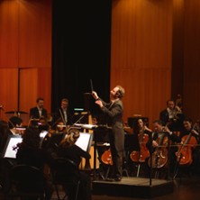 Orchestre National de Cannes