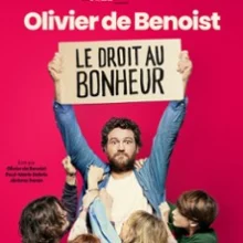 Olivier de Benoist – Le Droit au Bonheur