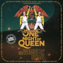 One Night of Queen – Wembley Show