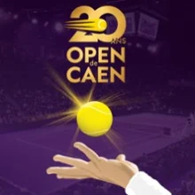 Open de Tennis de Caen