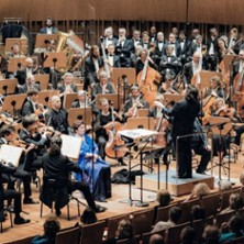 Orchestre National Bordeaux Aquitaine
