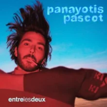 Panayotis Pascot – Entre les Deux