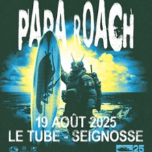 Papa Roach