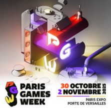 Paris Games Week