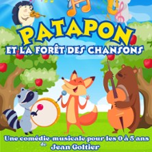 Patapon et la Forêt des Chansons