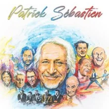 Patrick Sébastien – Hommages et Dessert