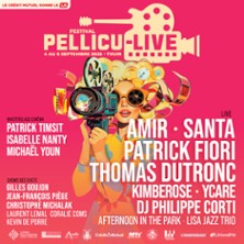 Festival Pellicu-Live