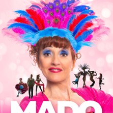 Noëlle Perna – Mado fait son Cabaret