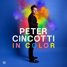 Peter Cincotti