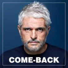 Pierre-Emmanuel Barré – Come Back (Tournée)