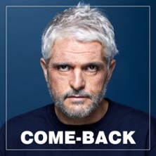Pierre-Emmanuel Barré – Come Back (Tournée)