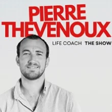 Pierre Thevenoux – Life Coach
