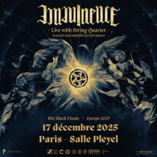 Imminence